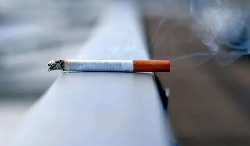 Sigara satışına yönelik düzenlemeyle ilgili yeni açıklama