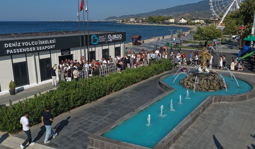 BADO Sezonu Yoğun İlgiyle Tamamladı