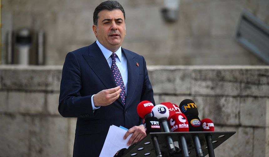 Zeynel Emre’den fon krizi açıklaması: Bu soygun, günümüzün Sülün Osman vakasıdır