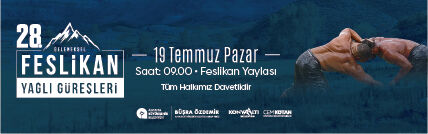 Feslikan Banner 320X100