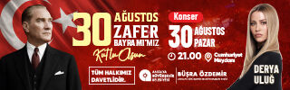 30 Agustos Derya Ulug Web Bannerlar 320X100