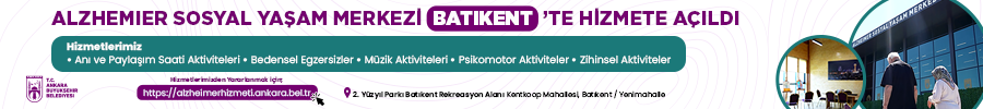 Batıkent Alzheimer Merkezi 900X100Px