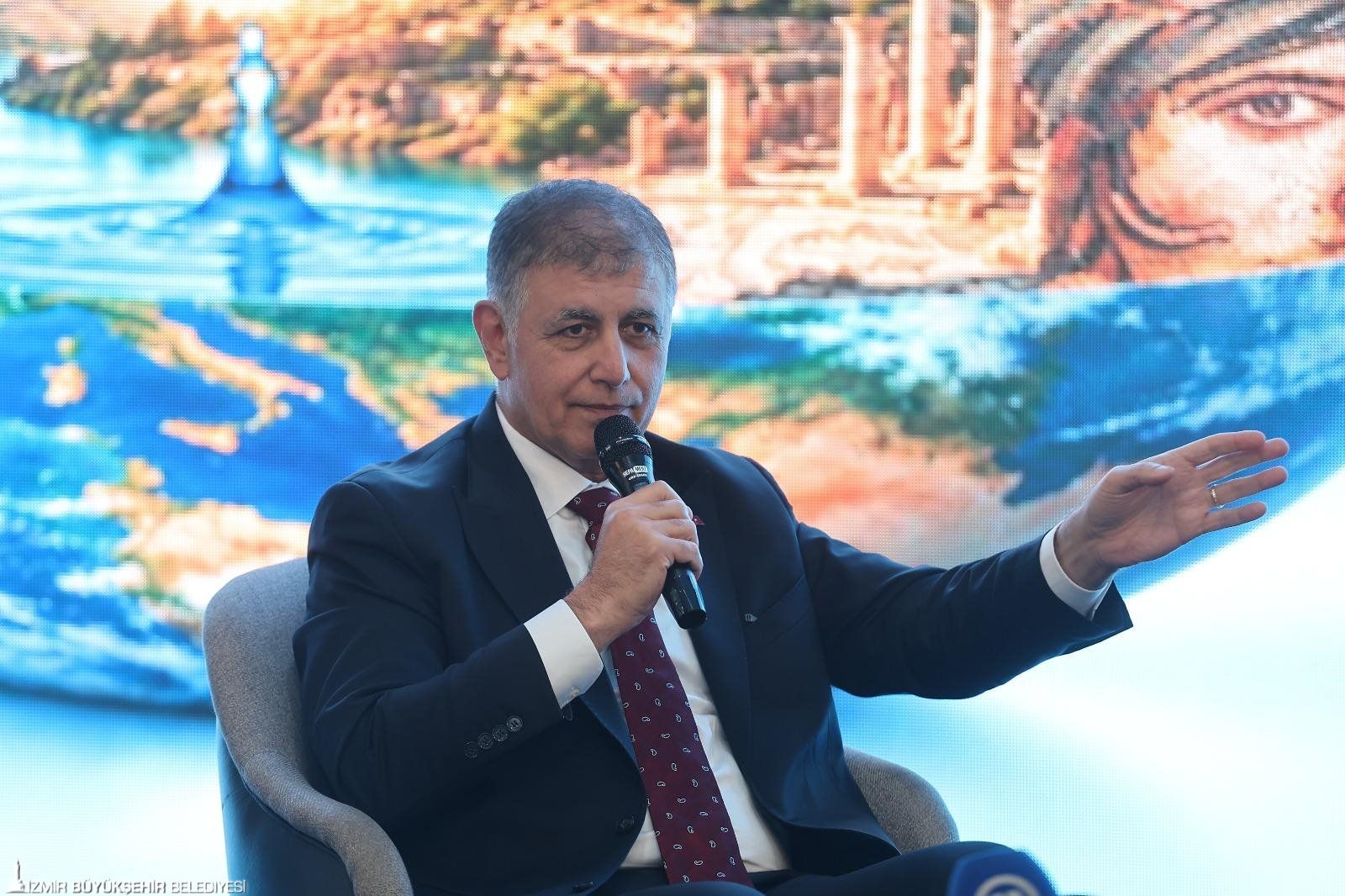Cemil Tugay: Sihirli kelime, verimlilik